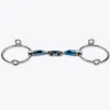 Sweet Iron Loose Ring Gag Eliptical