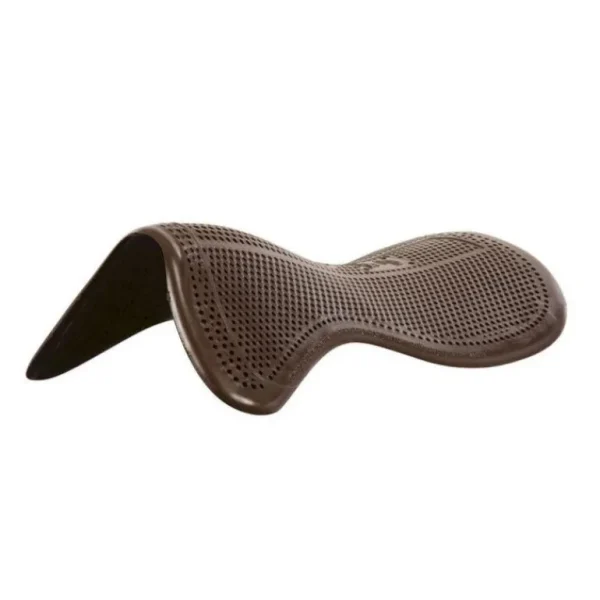 Therapeutic Soft Gel Pad - Brown