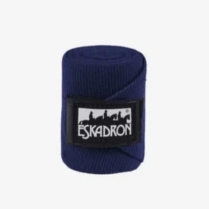 Training Bandages - Navy