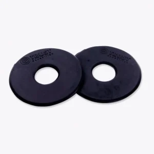 Trust Bit Ring Rubber (Pair)