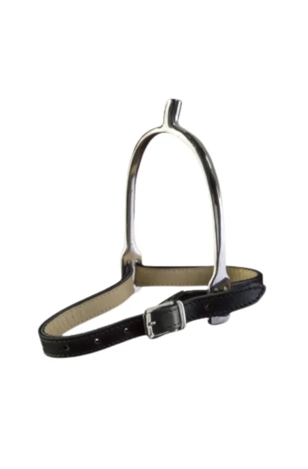 Tucci Spur Straps