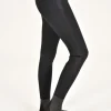 Tuxedo Breeches - Black