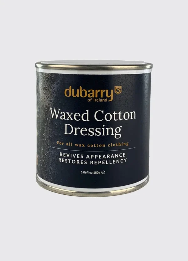 Waxed Cotton Dressing 180gm