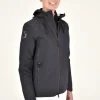 3-Way Performance Jacket - Navy