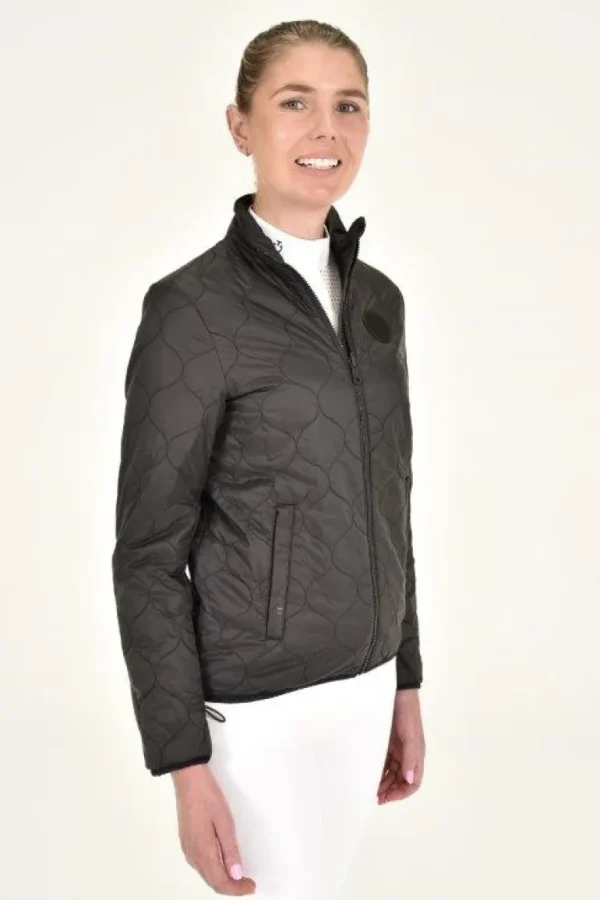 3-Way Performance Jacket - Navy