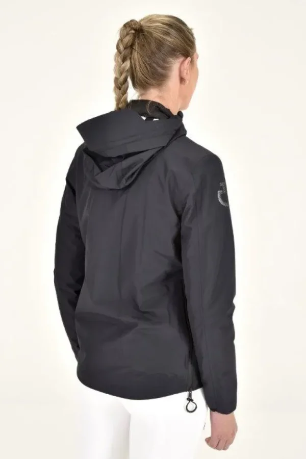 3-Way Performance Jacket - Navy