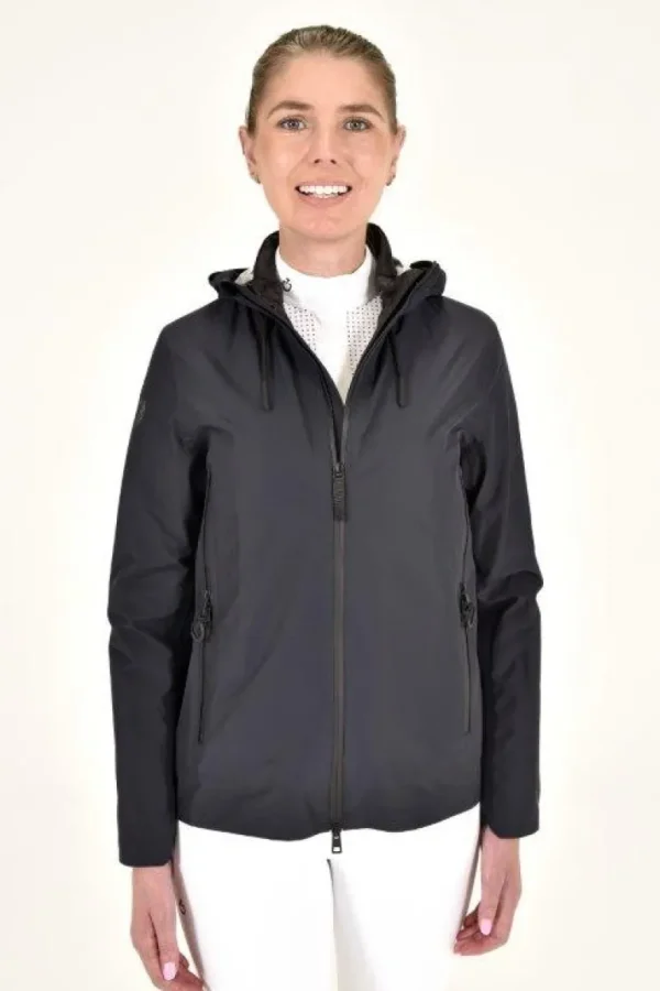 3-Way Performance Jacket - Navy