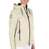 3-Way Performance Jacket - Off-White