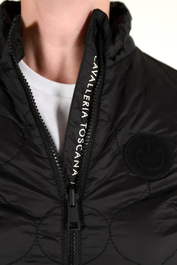 3-Way Performance Jacket - Off-White