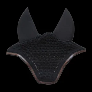 Wellington Fly Veil Leather - Black