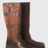 Wexford Boot - Walnut