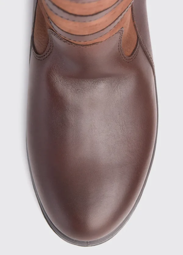 Wexford Boot - Walnut