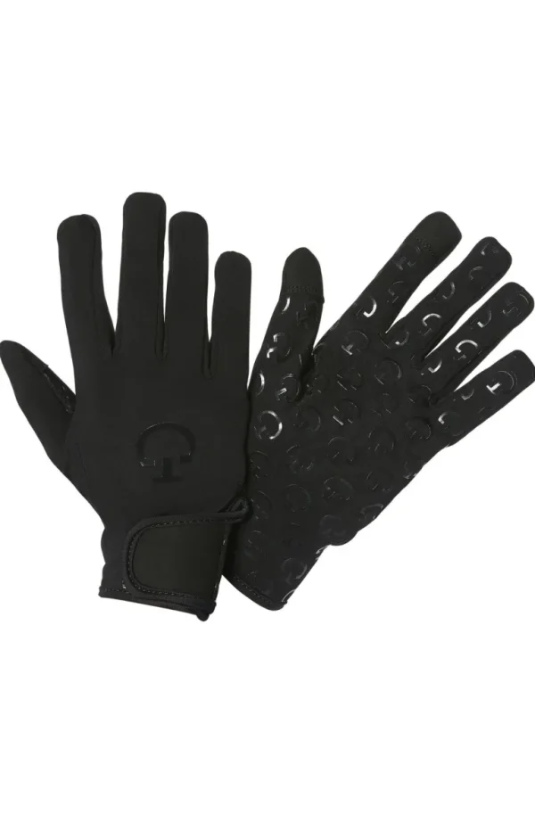 Winter CT Gloves - Black