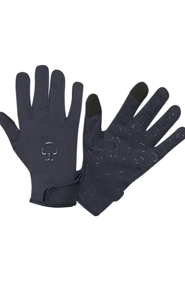 Winter CT Gloves - Navy