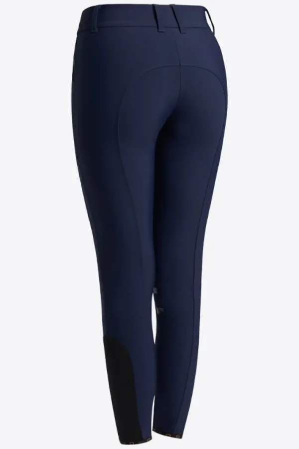 Women's Breeches - Royal Blue