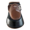 Young Jump X-Pro Fetlock Boots - Brown